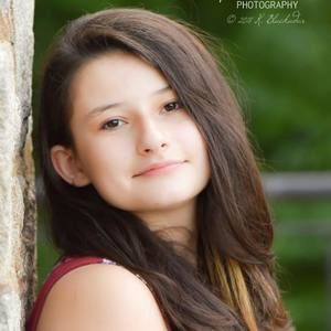 Meet your Posher, Camille